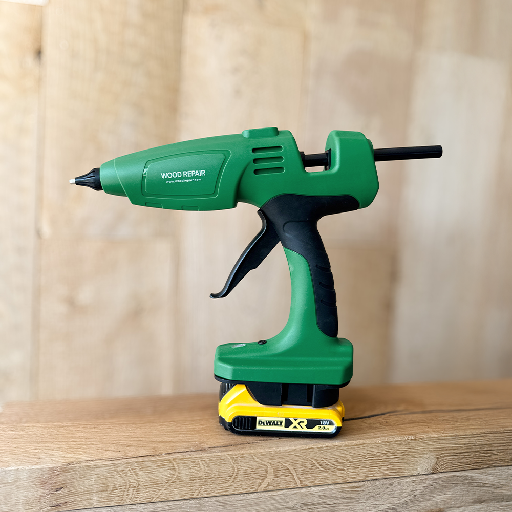 WR540 Bezvadu Kniedes Pildvielas Pistole