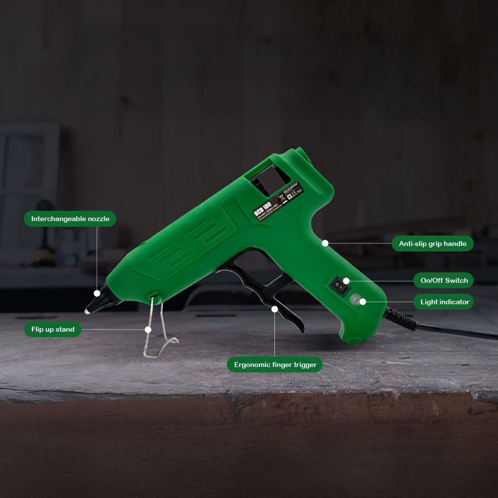 Koka labošanas standarta komplekts Koka labošanas standarta komplekts